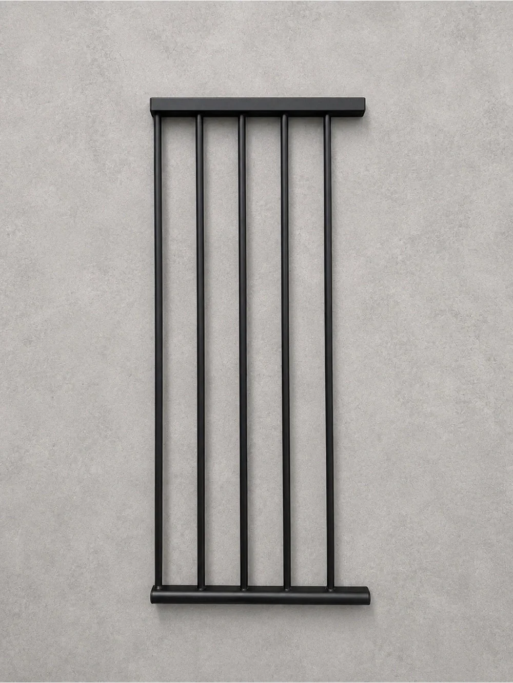Toddleroo by North States Light the Way Gate Bronze 12